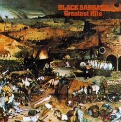 Black Sabbath : Greatest Hits